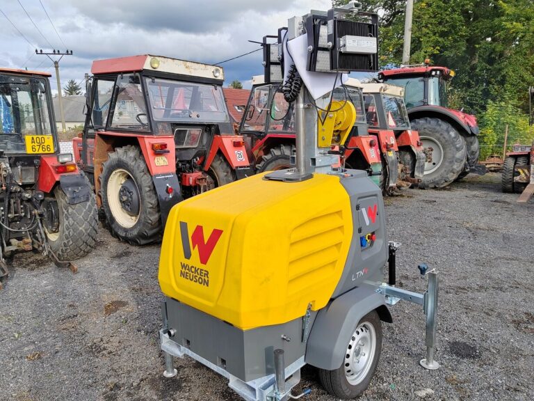 WACKER NEUSON LTN4