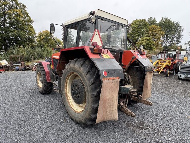 ZETOR 16245