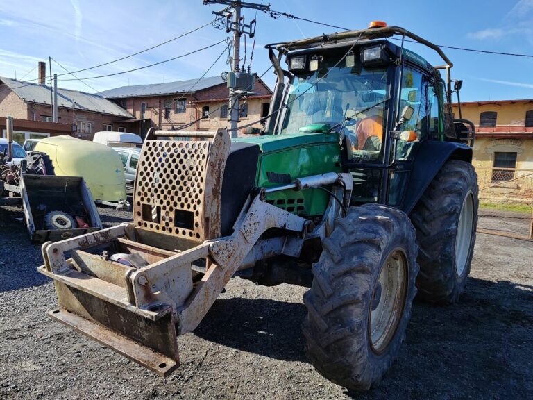 VALTRA 6850