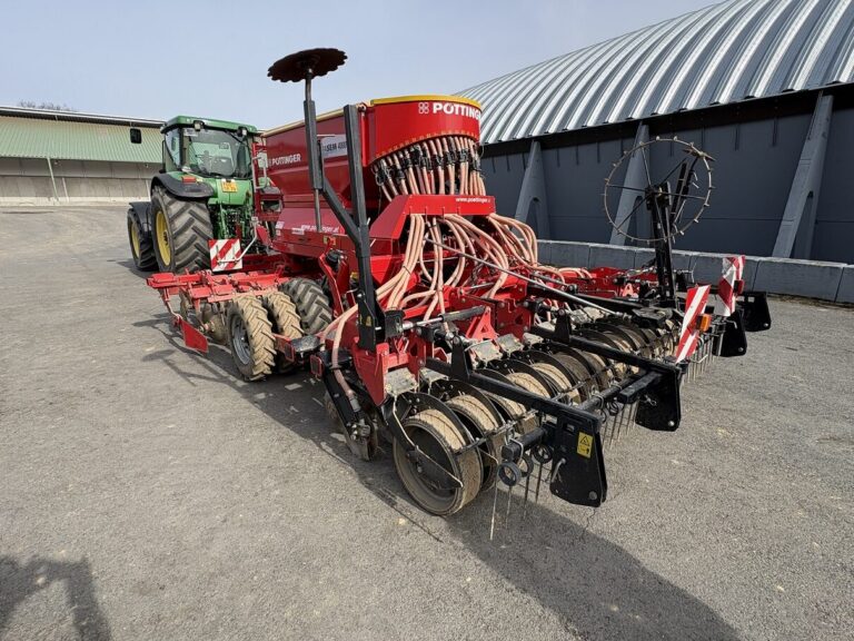 Pottinger Terrasem