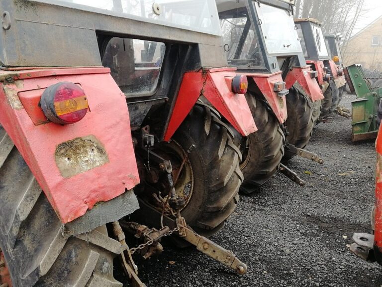 ZETOR 7211,7011