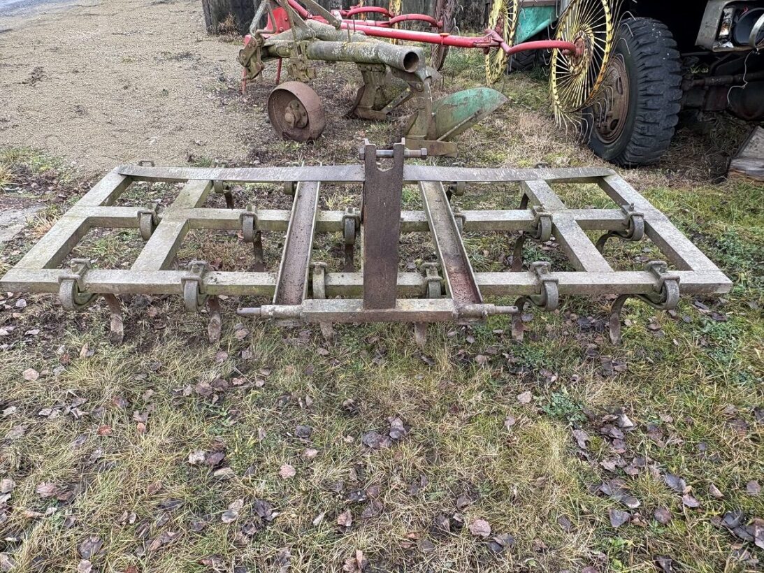 Kultivátor