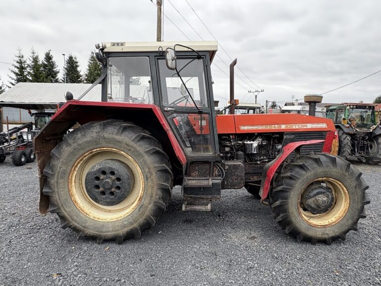 ZETOR 16245