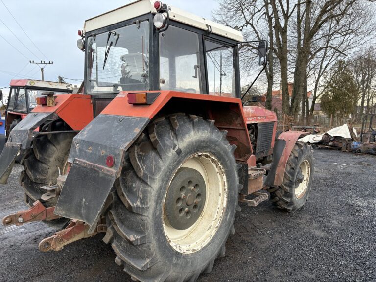 ZETOR 12245