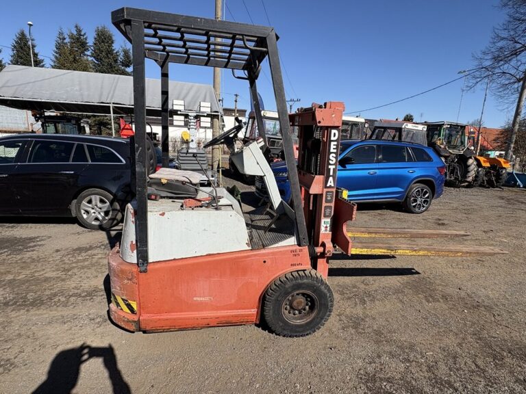 DESTA MV 12B