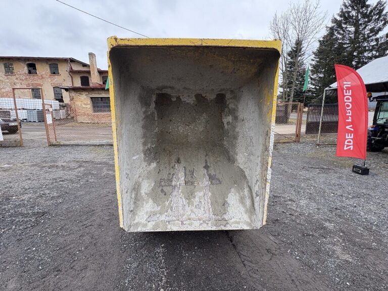 WACKER NEUSON 1601