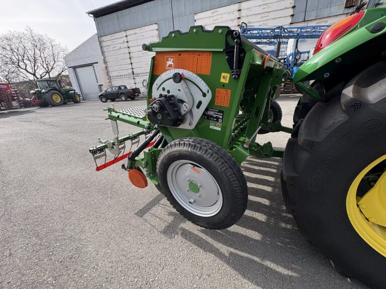AMAZONE D9