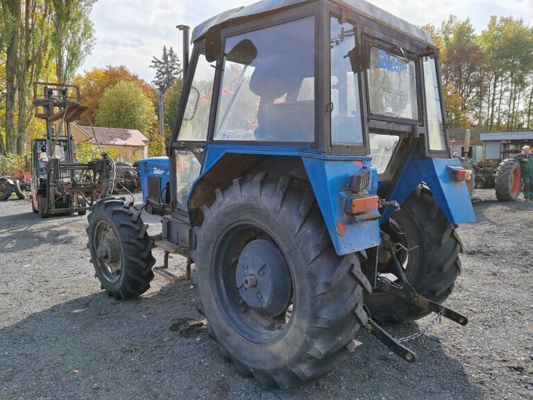 ZETOR 7045 Díly