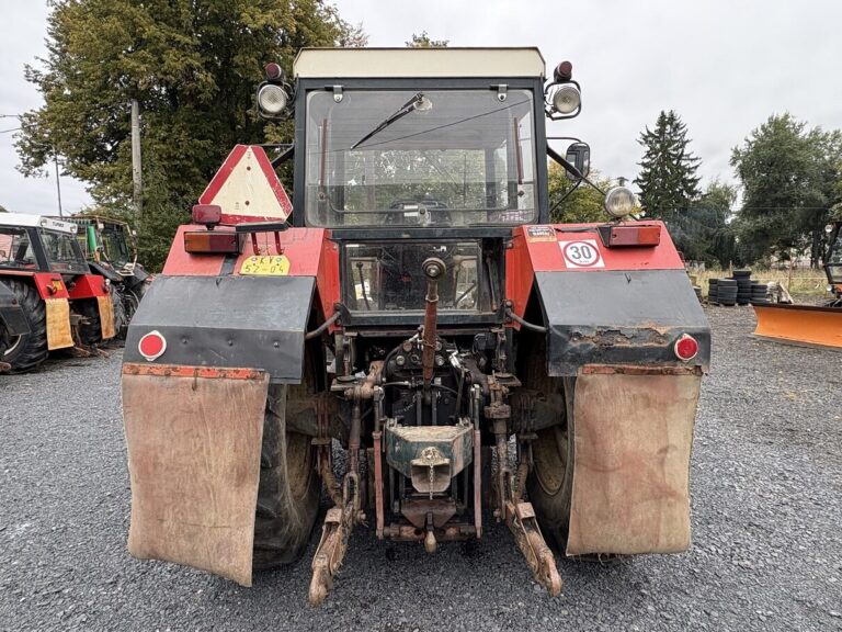 ZETOR 16245