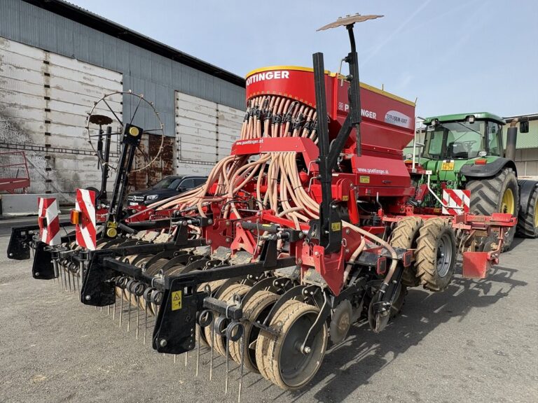 Pottinger Terrasem