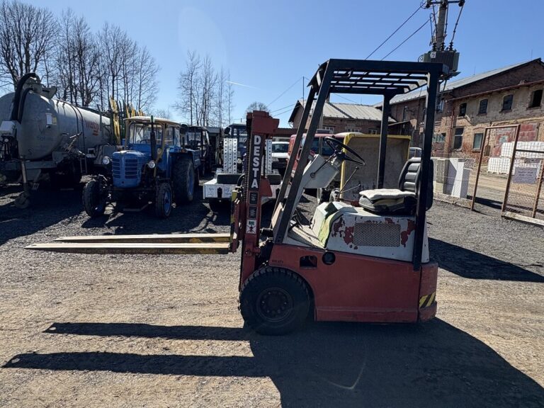 DESTA MV 12B