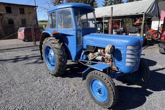 ZETOR 3011