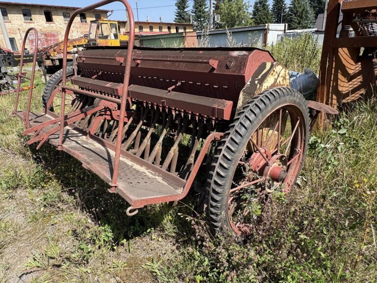 Sečka za traktor 3m