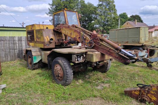 DH 112