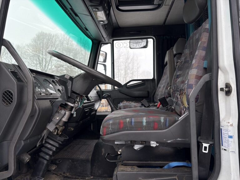 IVECO ML 120