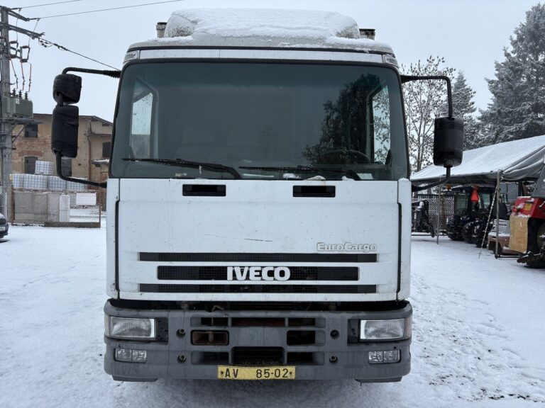 IVECO ML 120