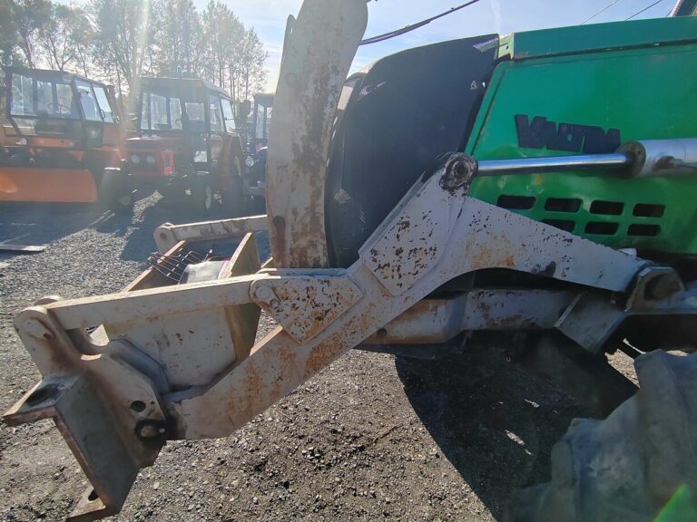 VALTRA 6850