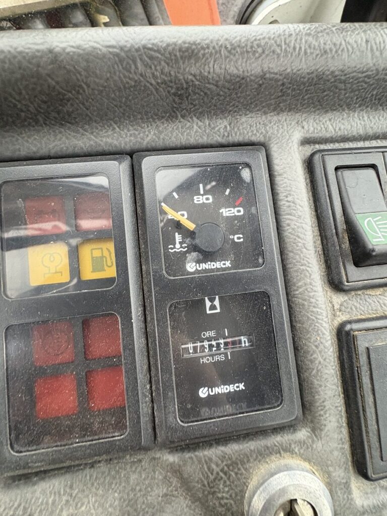 EUROMACH 6500M