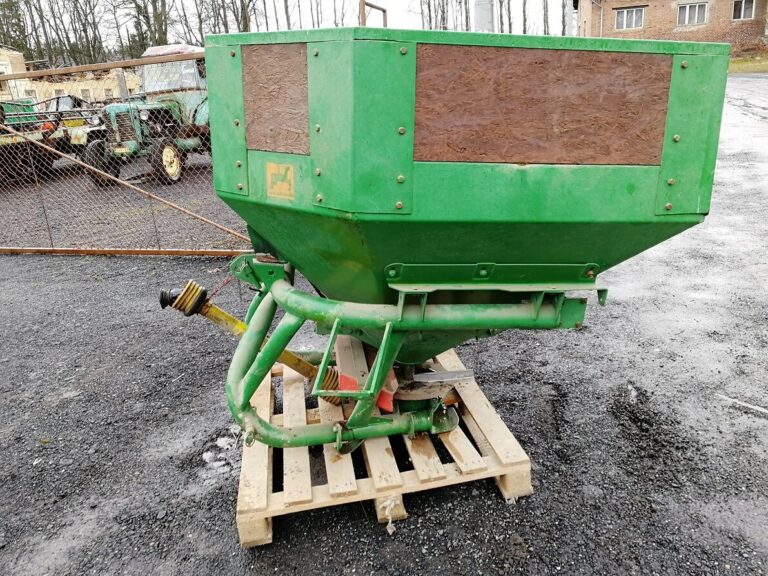 AMAZONE ZA 100