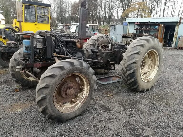 ZETOR 6945,6245