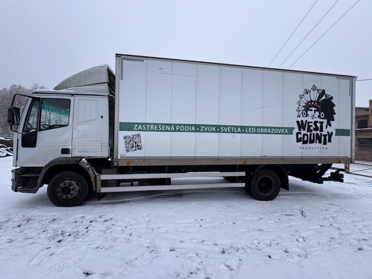 IVECO ML 120