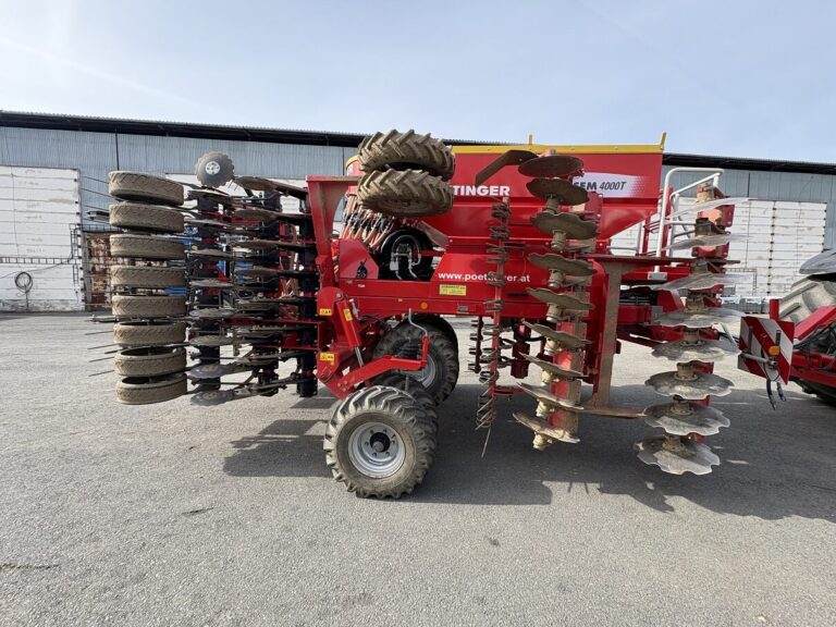 Pottinger Terrasem