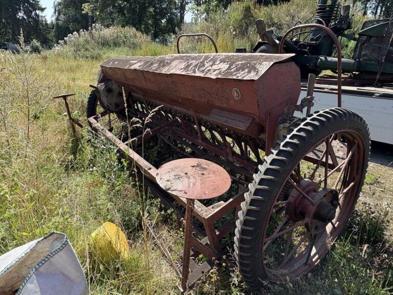 Sečka za traktor 3m