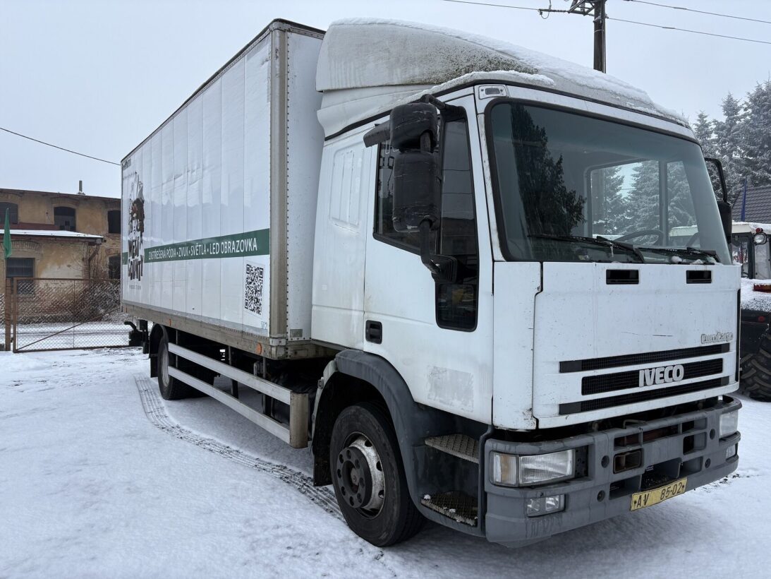 IVECO ML 120