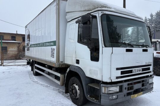 IVECO ML 120