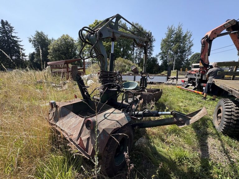 Nakladač UNHZ 500