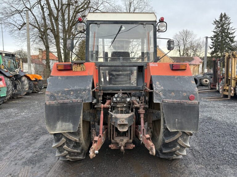 ZETOR 12245