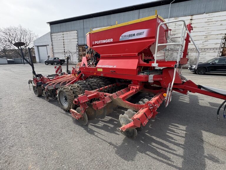 Pottinger Terrasem