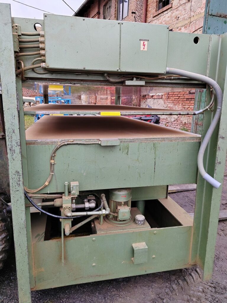 Lis LANGZAUNER LZT 60 S