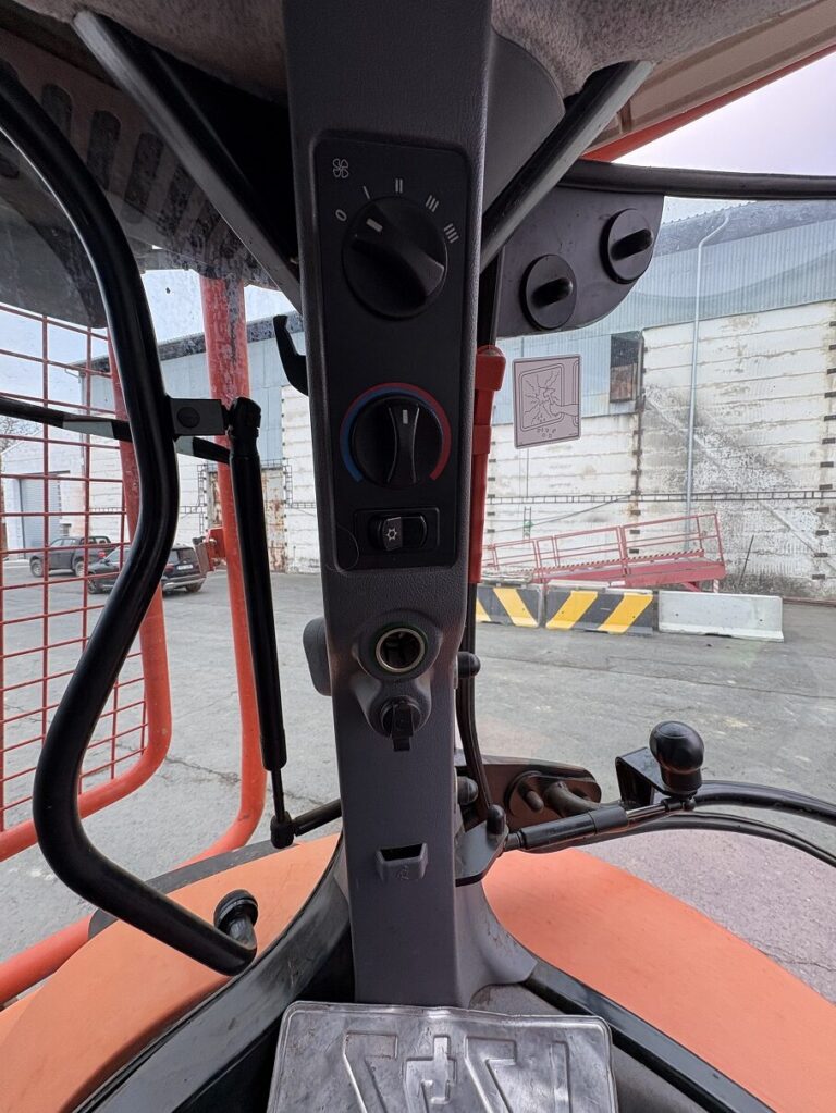 STEYR 4110 Profi