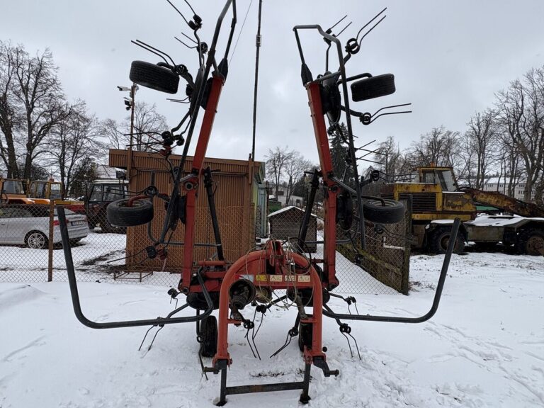 VICON FANEX 683