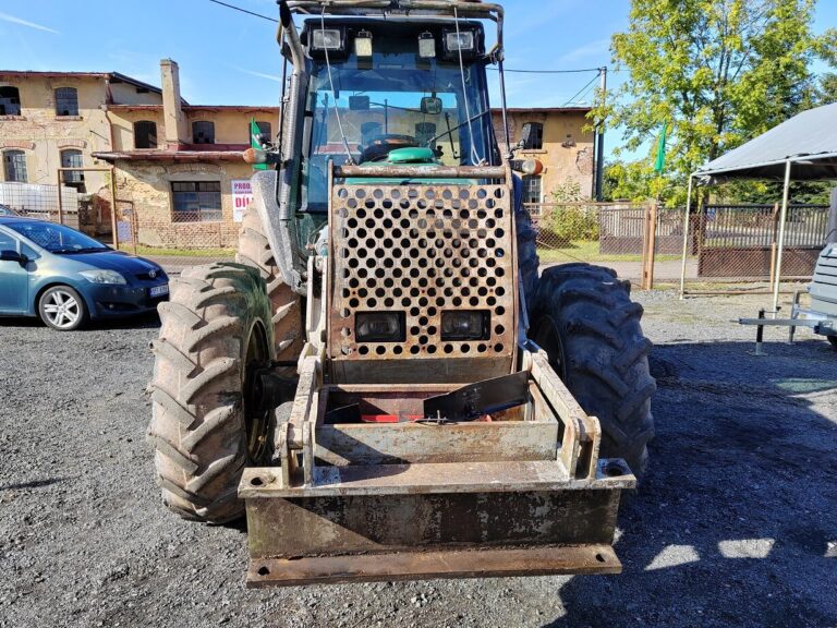 VALTRA 6850