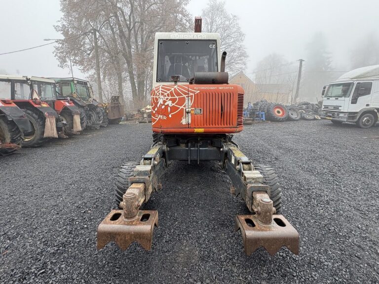 EUROMACH 6500M