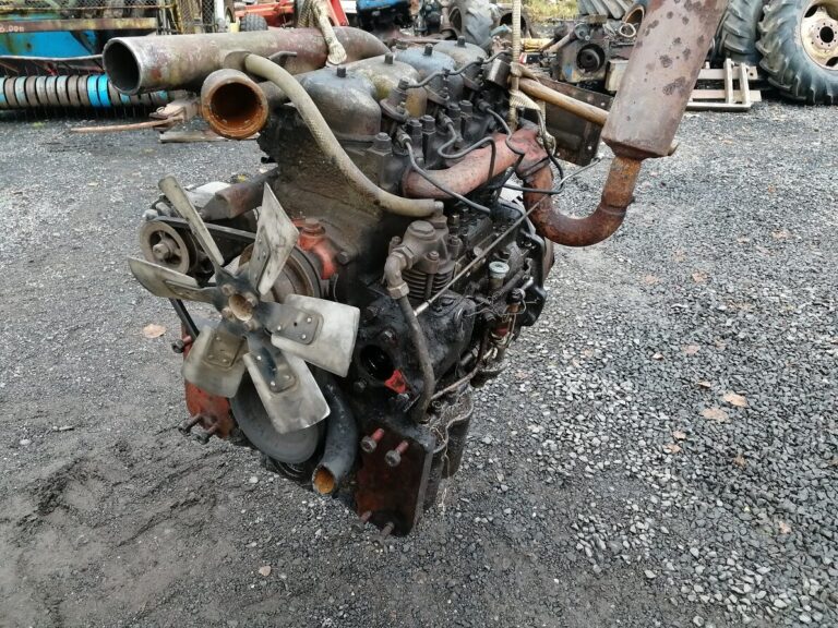 ZETOR 6945,6245