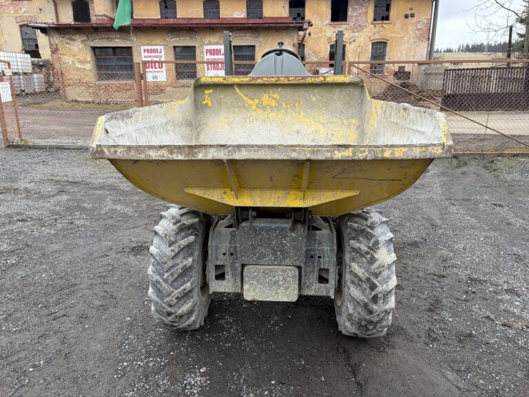 WACKER NEUSON 1601