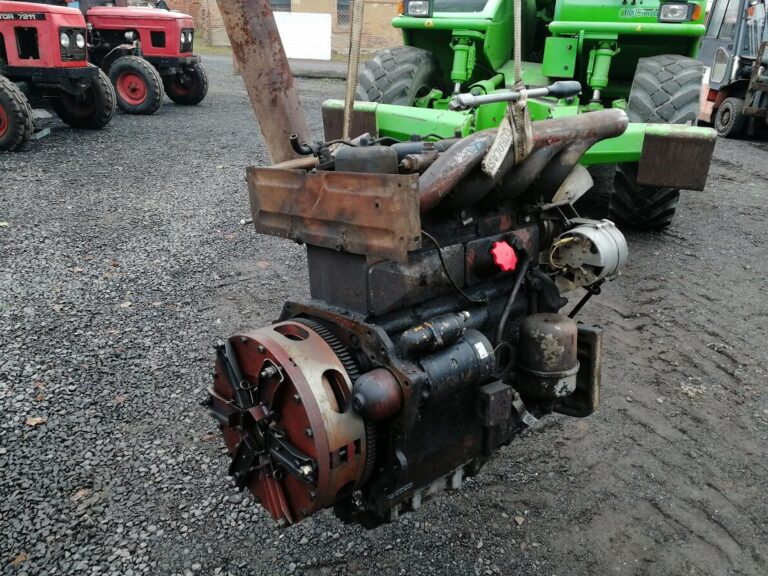 ZETOR 6945,6245
