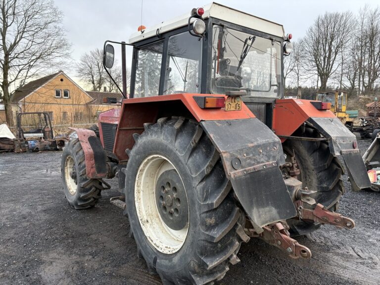 ZETOR 12245