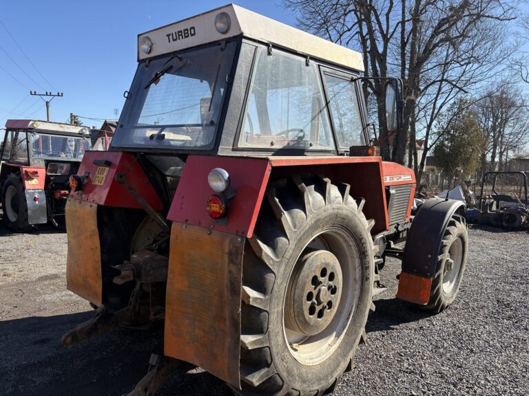 ZETOR 16145