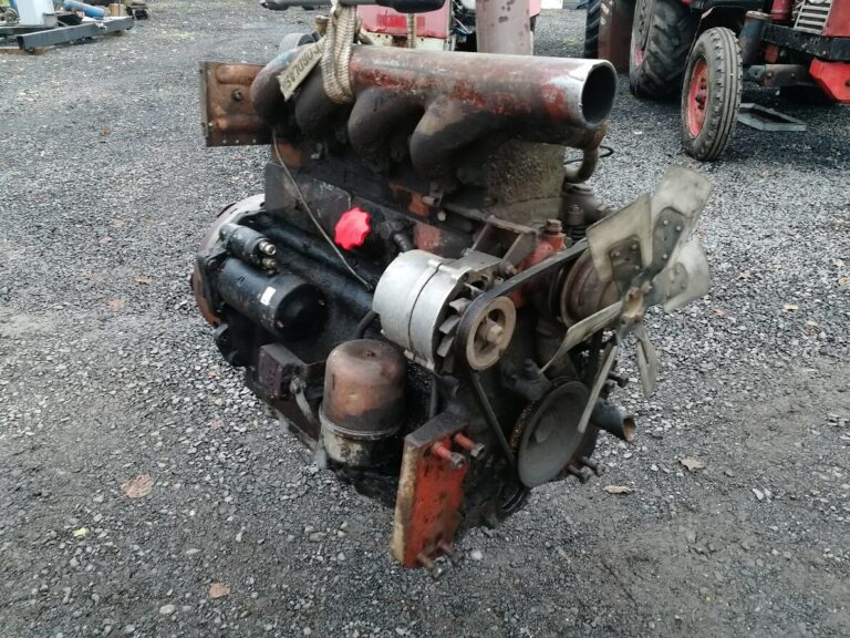 ZETOR 6945,6245