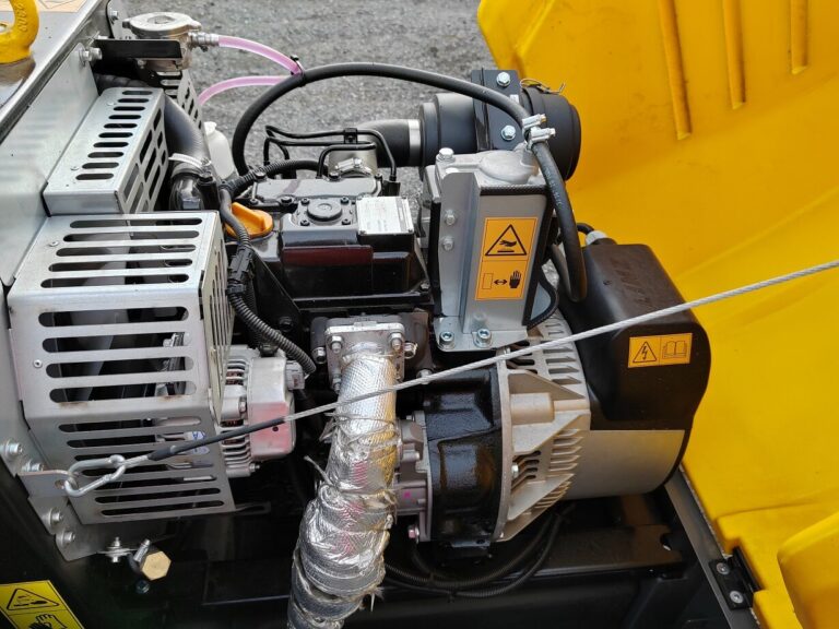 WACKER NEUSON LTN4