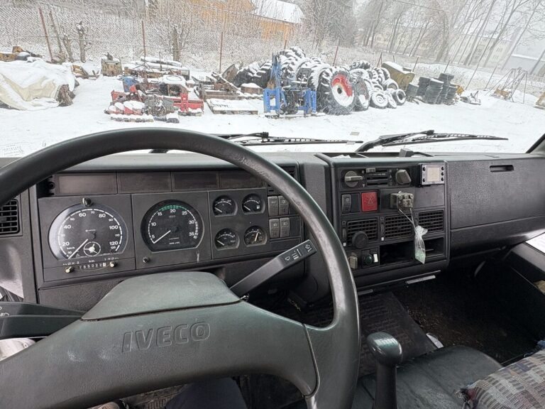 IVECO ML 120