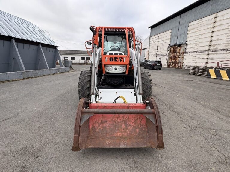 STEYR 4110 Profi