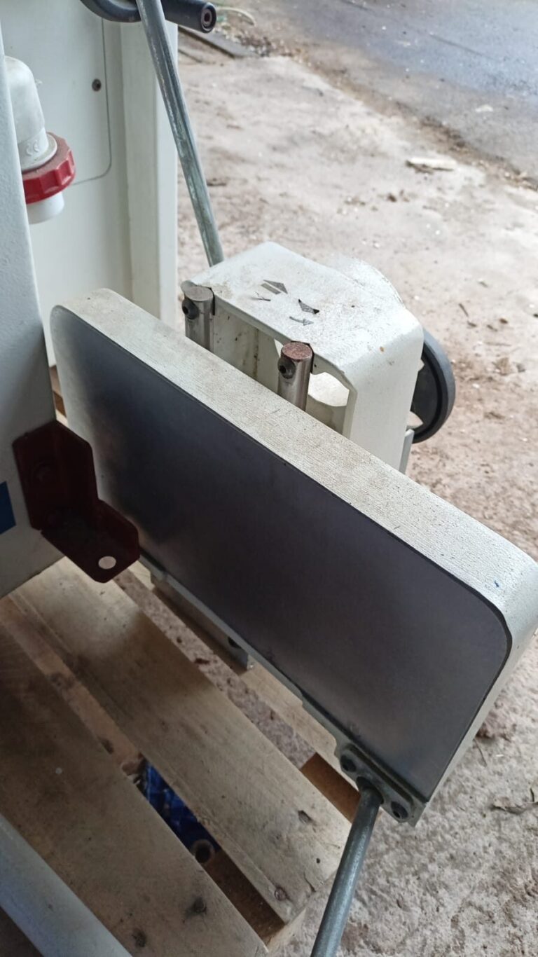 Kombinovaný stroj SCM Minimax Lab260