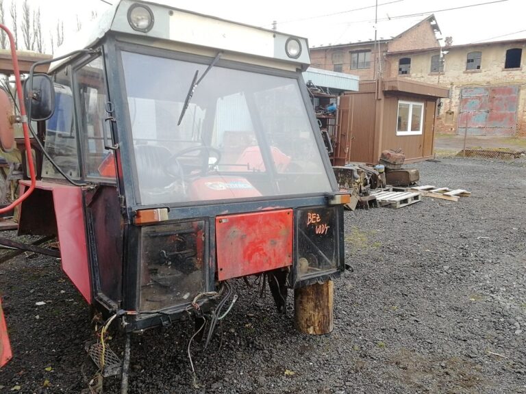 ZETOR 7211,7011