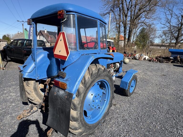 ZETOR 3011