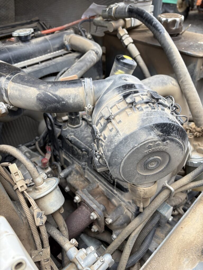 WACKER NEUSON 1601